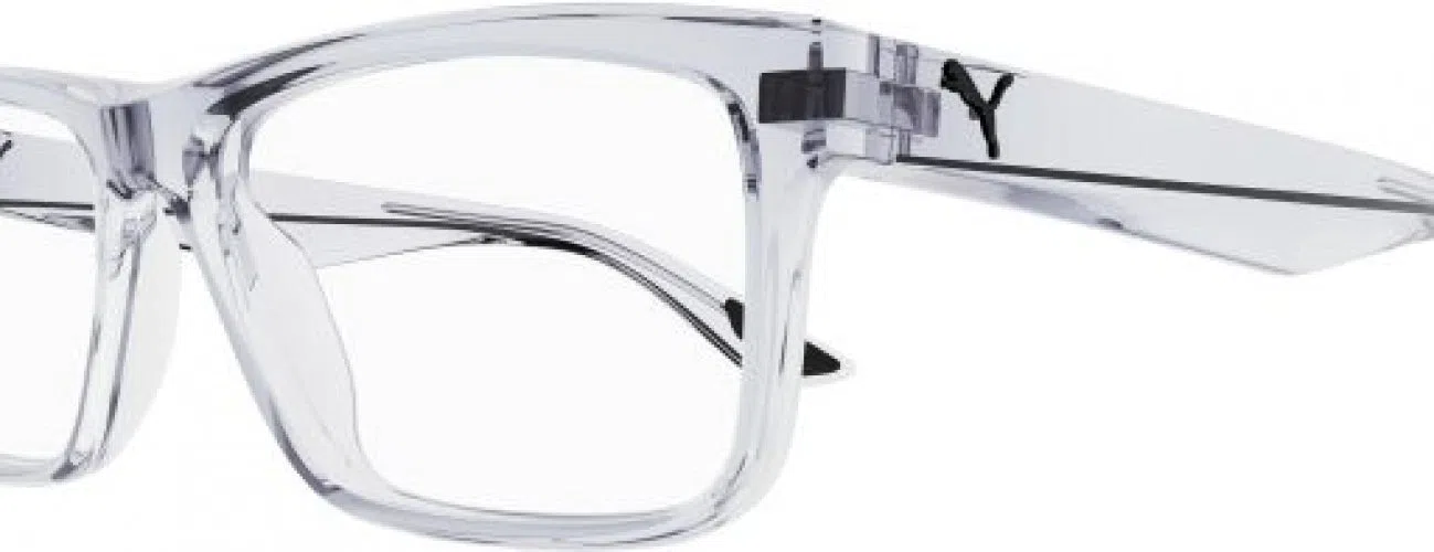 Puma PU0444O Eyeglasses - view 7